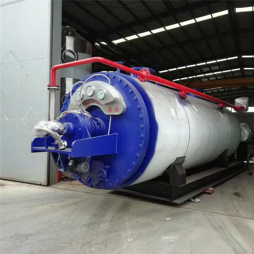 高效环保新选择 翰德HDRGF-10高温灭菌化制肉骨粉设备助力食品屠宰废弃物无害化处理